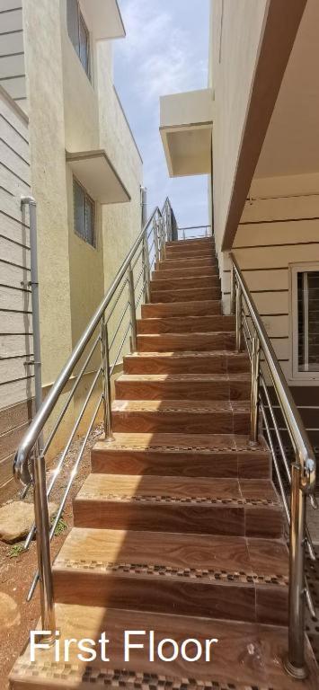 Olive Hills Yelagiri - Families Only - Full Duplex House - Yelagiri Villa Room photo