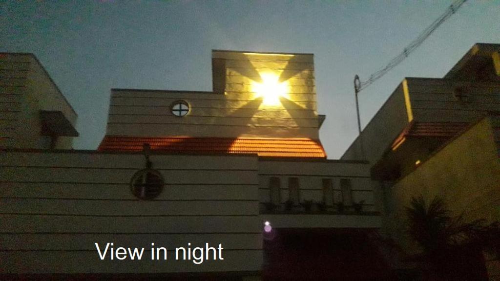 Olive Hills Yelagiri - Families Only - Full Duplex House - Yelagiri Villa Room photo