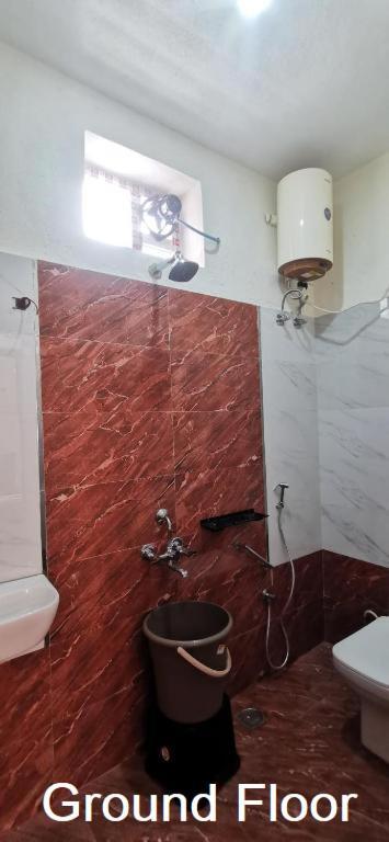 Olive Hills Yelagiri - Families Only - Full Duplex House - Yelagiri Villa Room photo